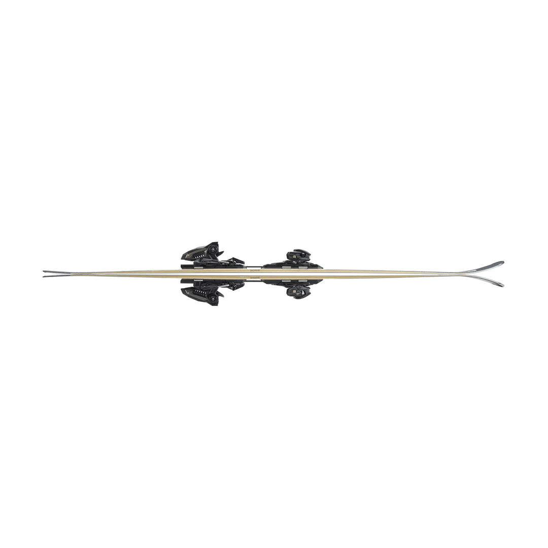 Nordica Dobermann Multipista DC 74 TI Ski Packages 2027 - 175