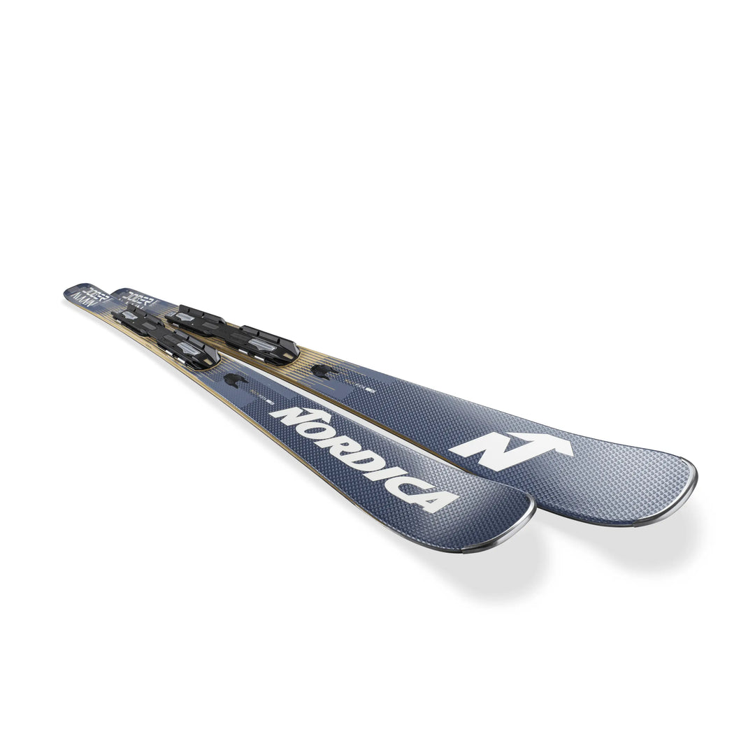 Nordica Dobermann Multipista DC 74 TI Ski Packages 2027 - 175