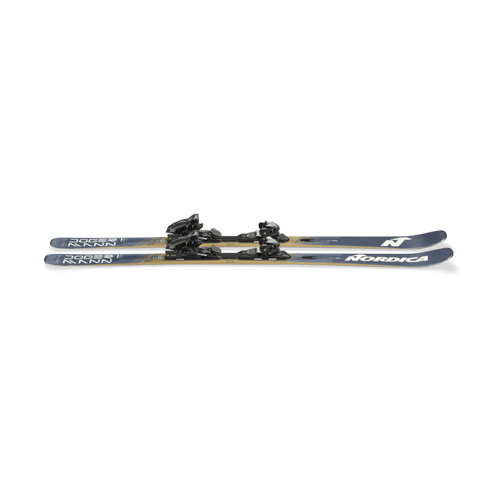 Nordica Dobermann Multipista DC 74 TI Ski Packages 2027 - 175