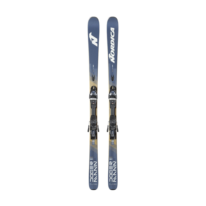 Nordica Dobermann Multipista DC 74 TI Ski Packages 2027 - 175