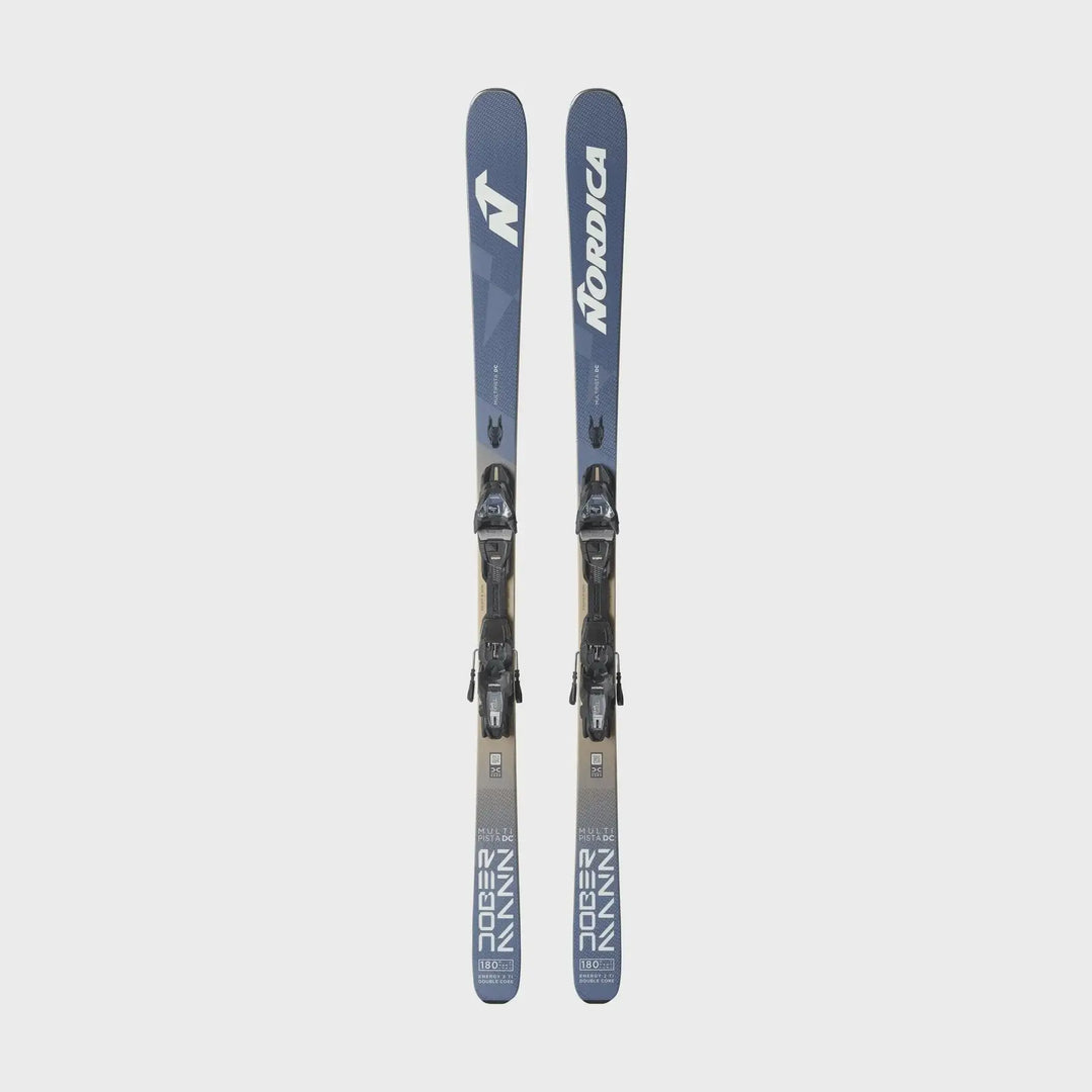 Nordica Dobermann Multipista DC + TPX 13 FDT Ski Package 2027 (DFS) - 180