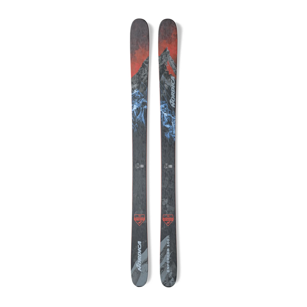 Nordica Enforcer 100 Ski 2024 