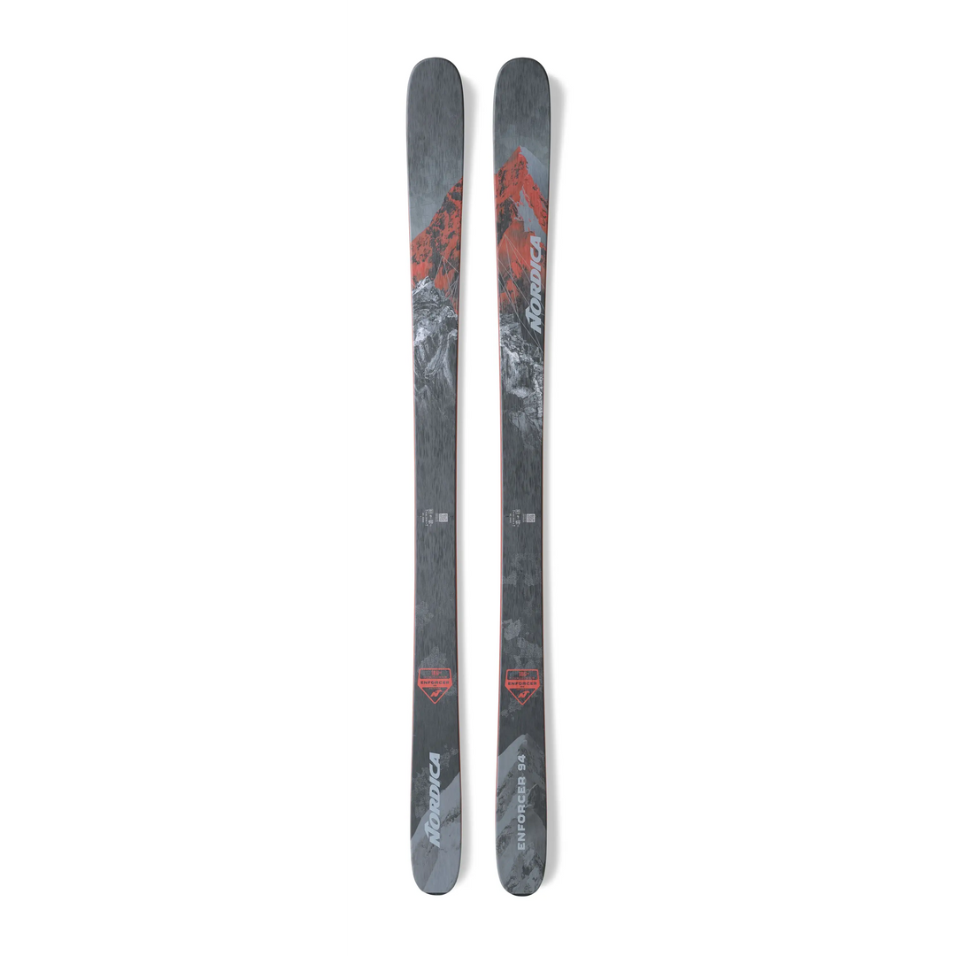 Nordica Enforcer 94 Ski 2024 