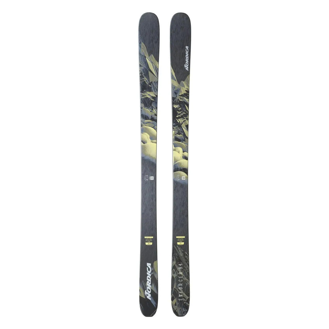 Nordica Enforcer 94 Ski 2025 