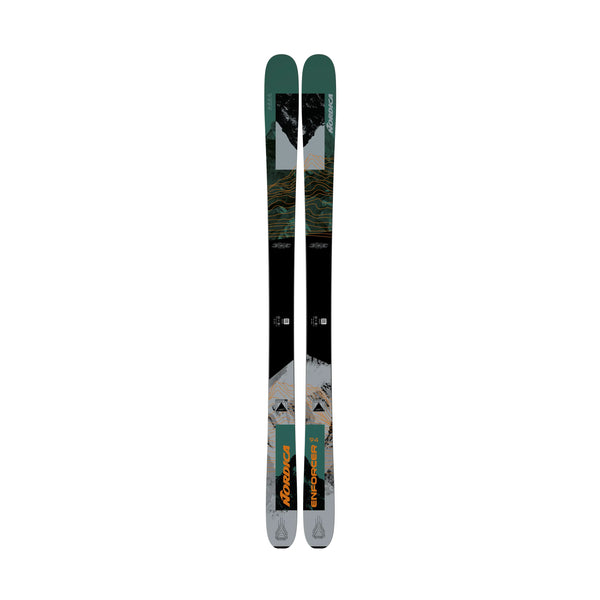 Nordica Enforcer 94 Skis 2027