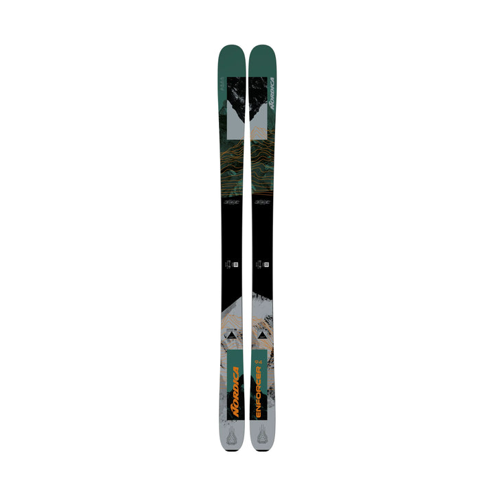 Nordica Enforcer 94 Skis 2027