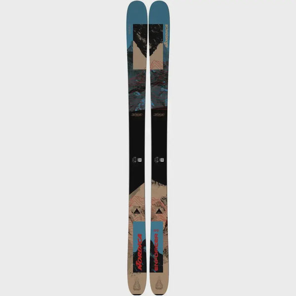 Nordica Enforcer 99 Skis 2027 (DFS) - 173