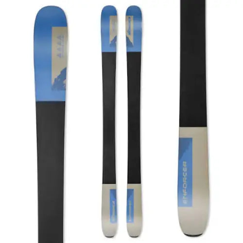 Nordica Enforcer 99 Skis 2027