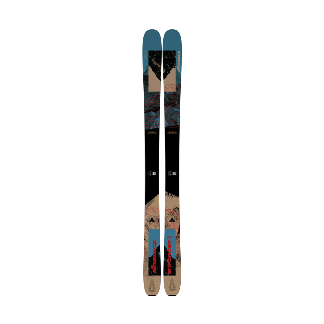Nordica Enforcer 99 Skis 2027