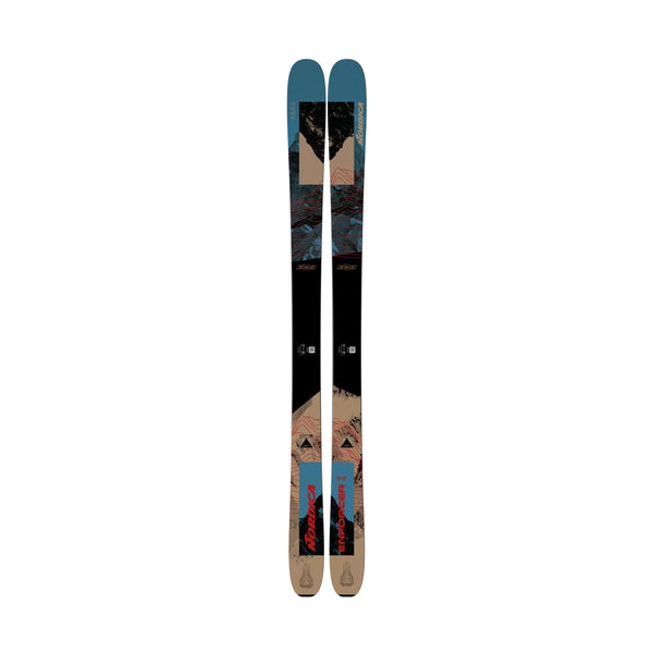 Nordica Enforcer 99 Skis 2027