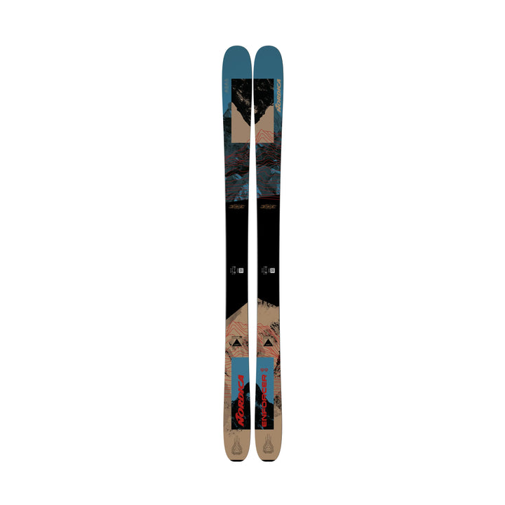 Nordica Enforcer 99 Skis 2027