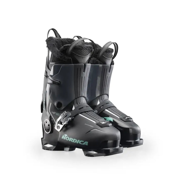 Nordica HF 85W GW Womens Ski Boots 2024 