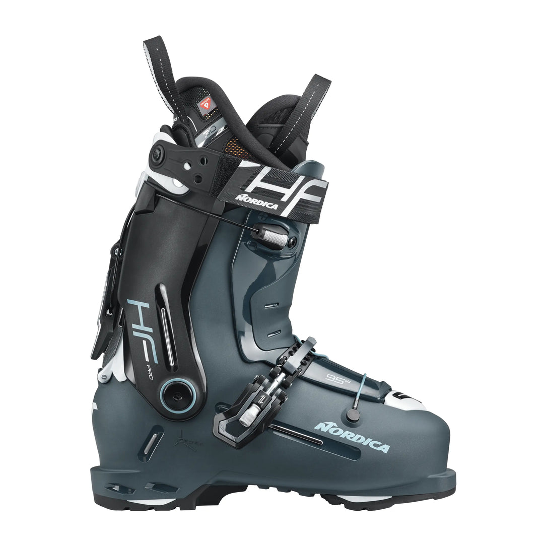 Nordica Hf Pro 95 W GW Ski Boots 2026