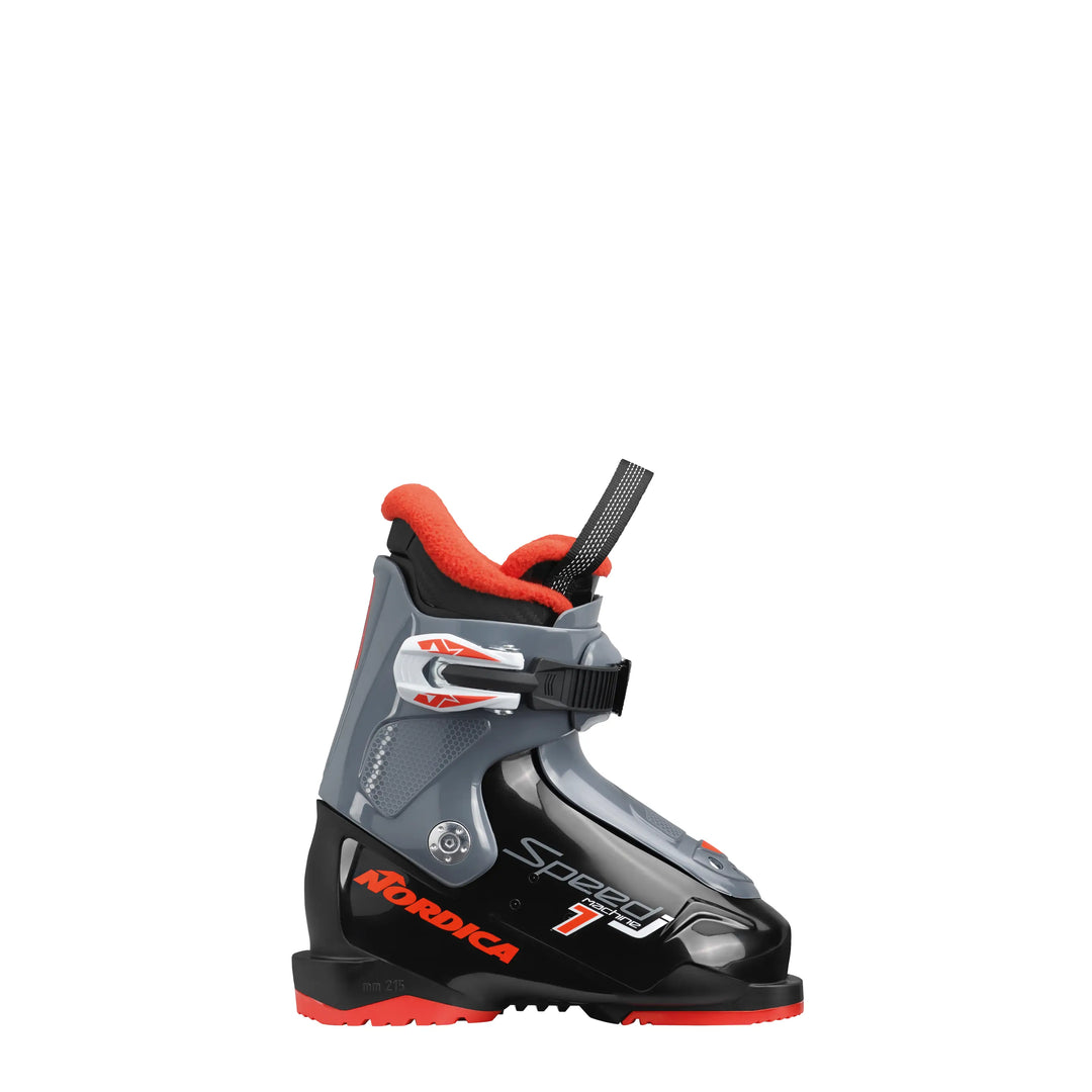 Nordica Jr Speedmachine J1 Ski Boots 2026