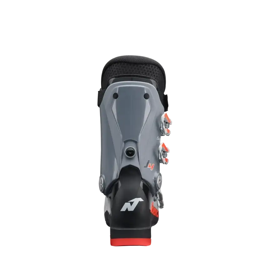 Nordica Jr Speedmachine J4 Youth Ski Boots 2024 
