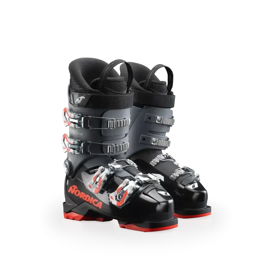 Nordica Jr Speedmachine J4 Youth Ski Boots 2024 