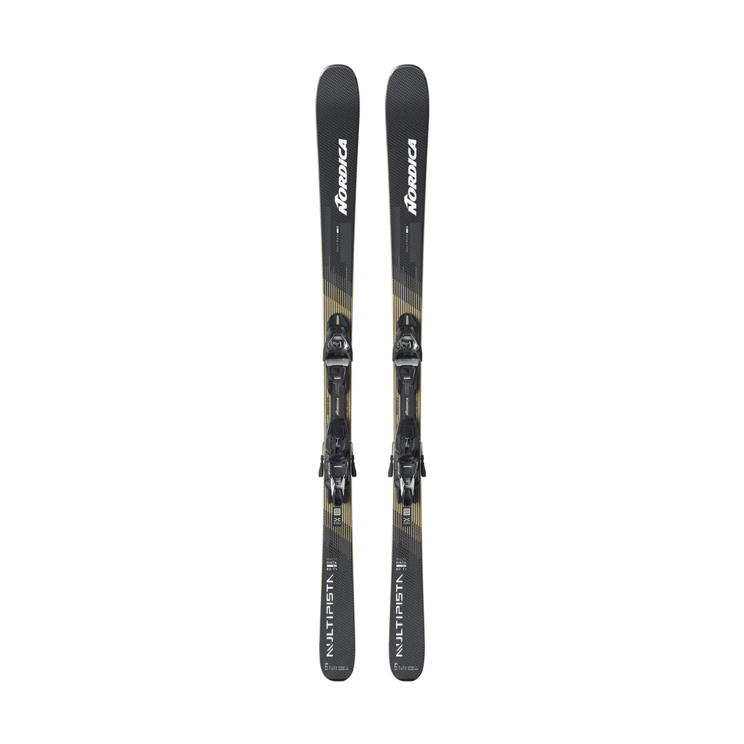 Nordica Multipista DC 80 TI Ski Packages 2027