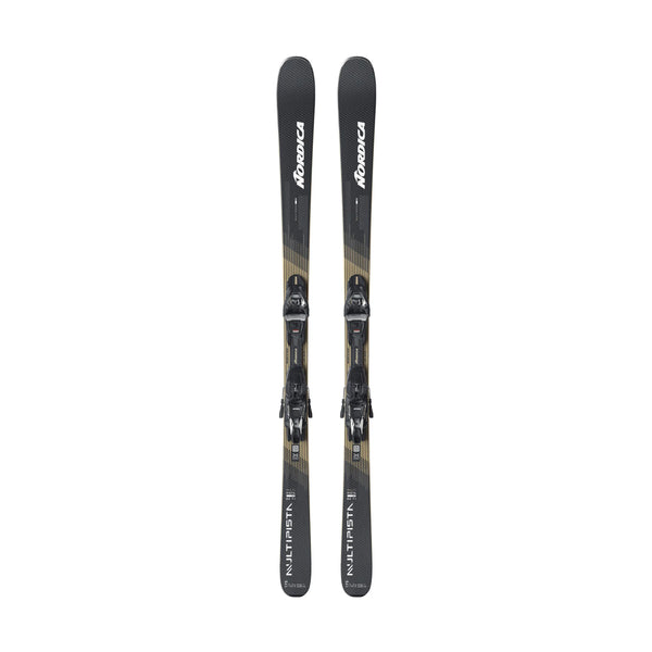 Nordica Multipista DC 80 TI Ski Packages 2027