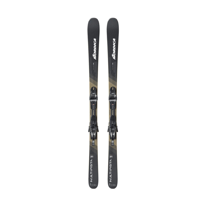 Nordica Multipista DC 80 TI Ski Packages 2027