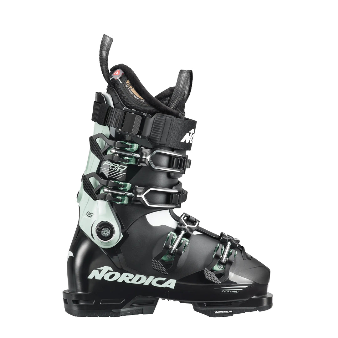 Nordica Pro Machine 115 W GW Ski Boots 2026