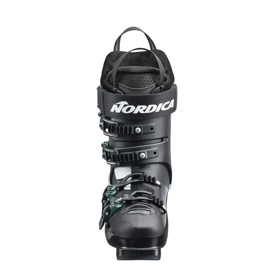 Nordica Pro Machine 115W GW Womens Ski Boots 2025 