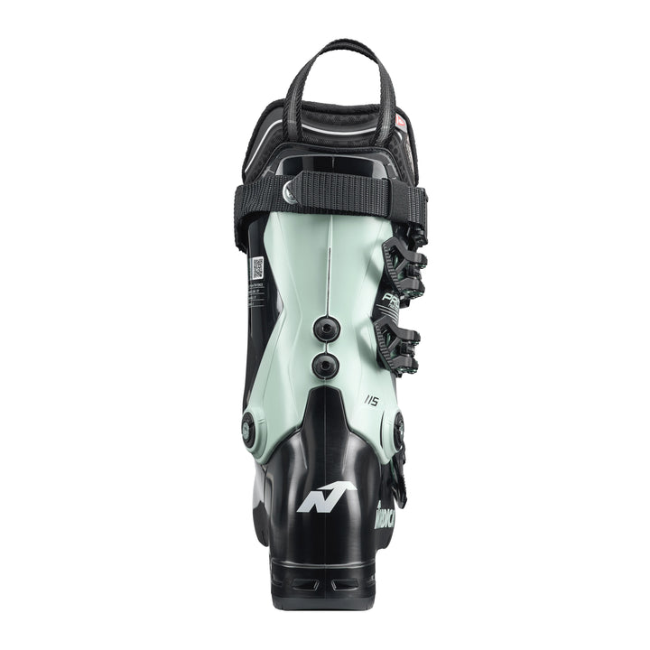 Nordica Pro Machine 115W GW Womens Ski Boots 2025 