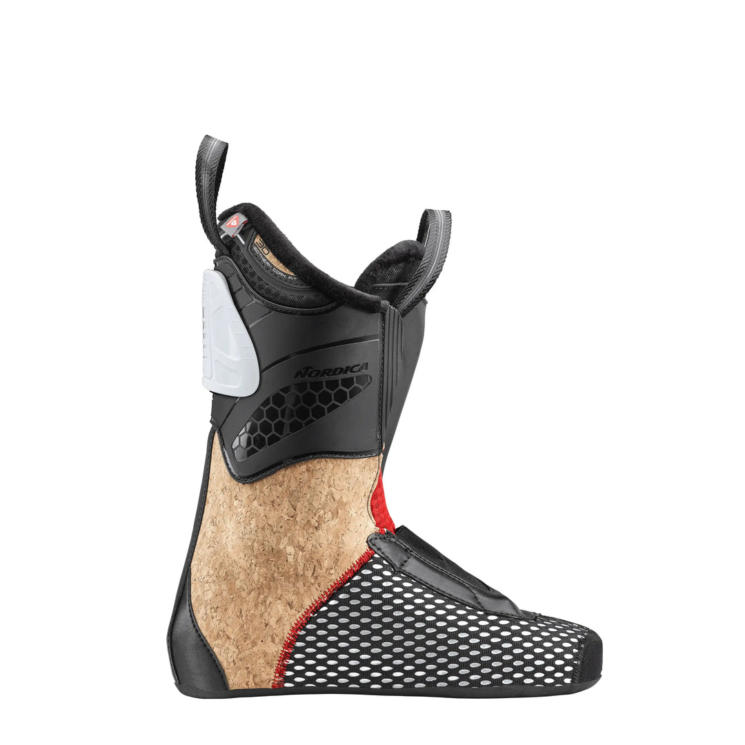 Nordica Pro Machine 115W GW Womens Ski Boots 2025 