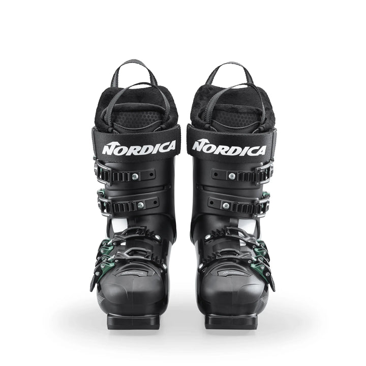 Nordica Pro Machine 115W GW Womens Ski Boots 2025 