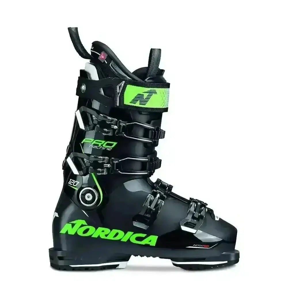 NORDICA PRO MACHINE 120 GW SKI BOOT 2021 