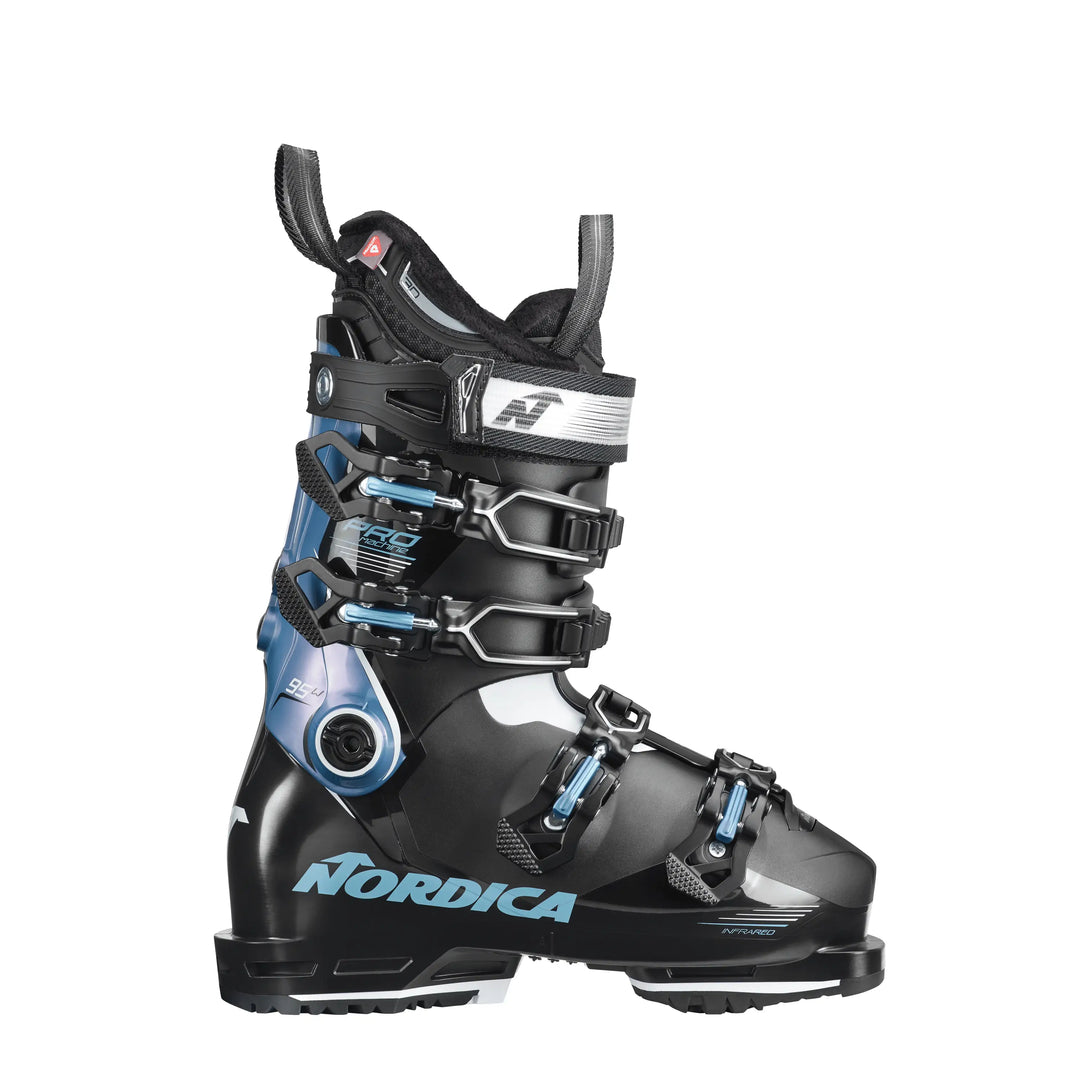 Nordica Pro Machine 95 W GW Ski Boots 2026