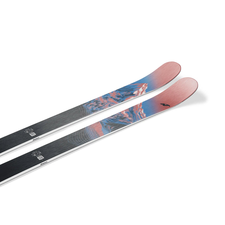 Nordica Santa Ana 87 Skis 2027