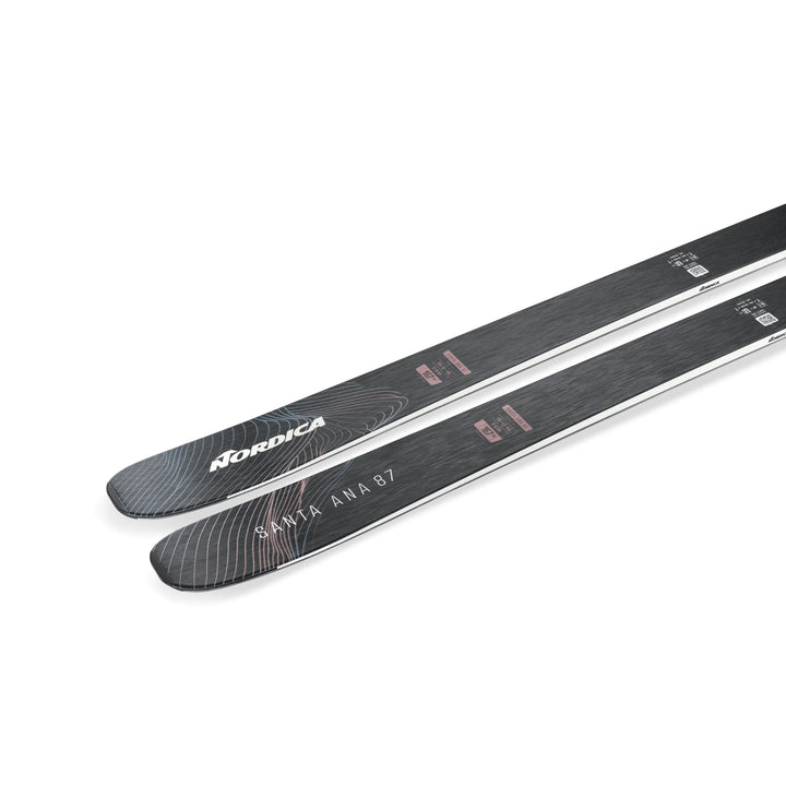 Nordica Santa Ana 87 Skis 2027