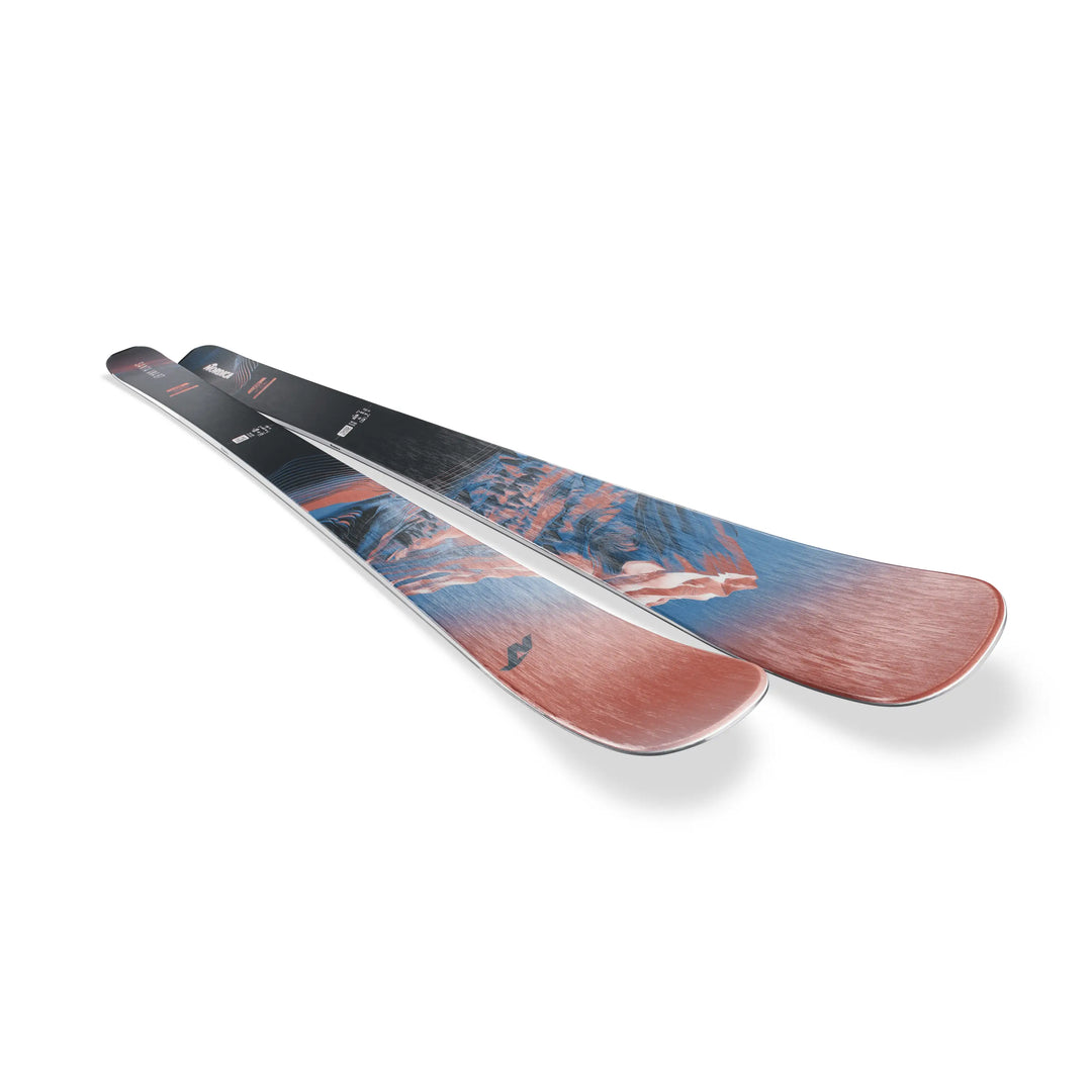 Nordica Santa Ana 87 Skis 2027