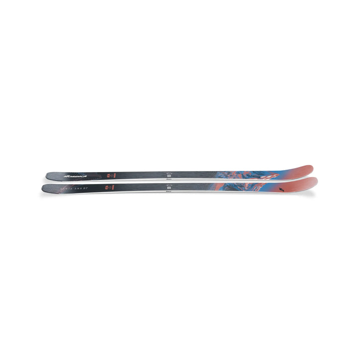 Nordica Santa Ana 87 Skis 2027