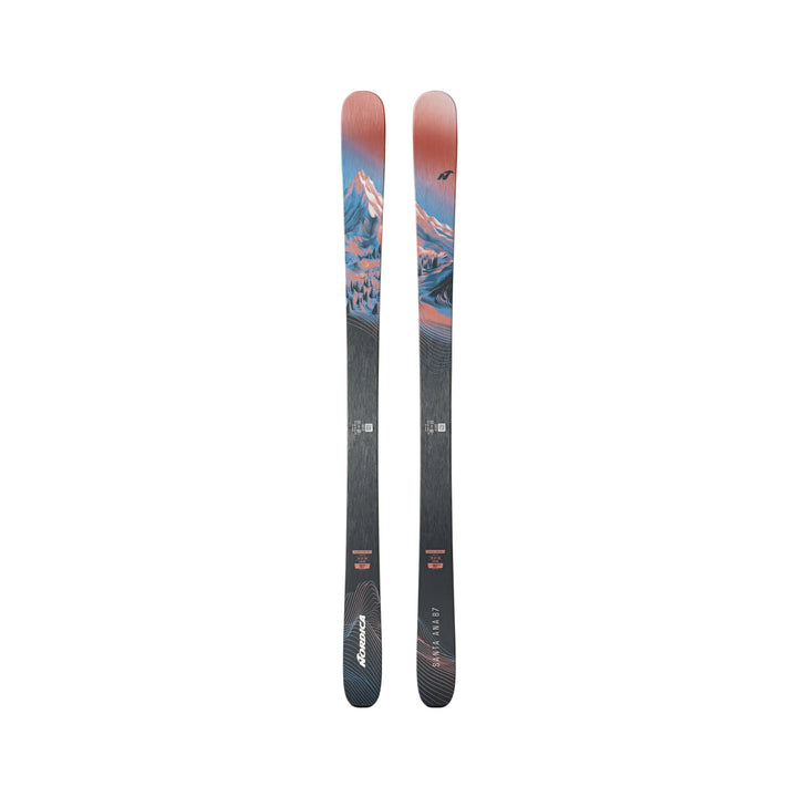 Nordica Santa Ana 87 Skis 2027