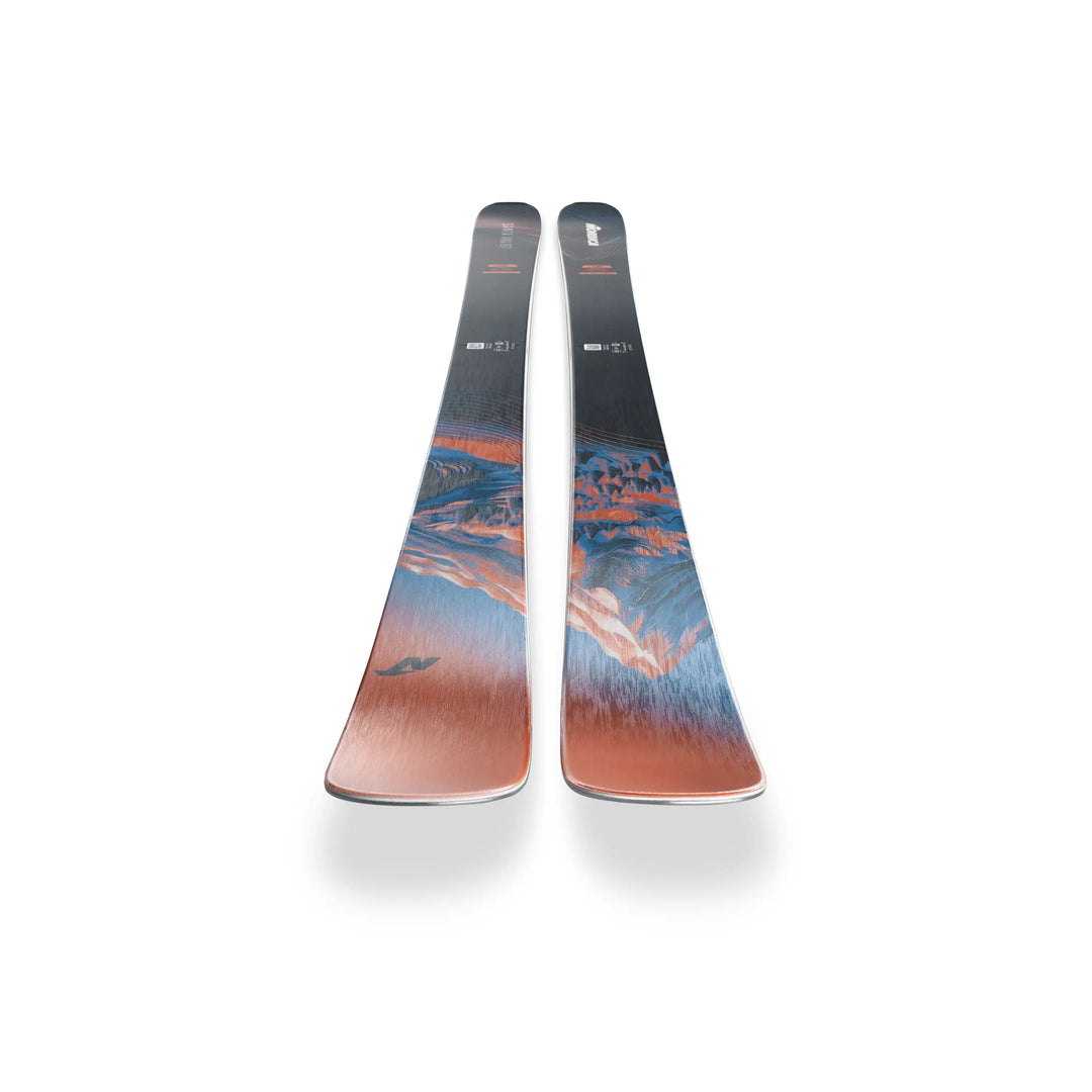 Nordica Santa Ana 87 Skis 2027