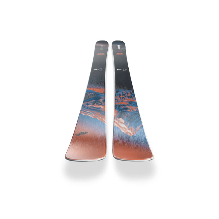 Nordica Santa Ana 87 Skis 2027