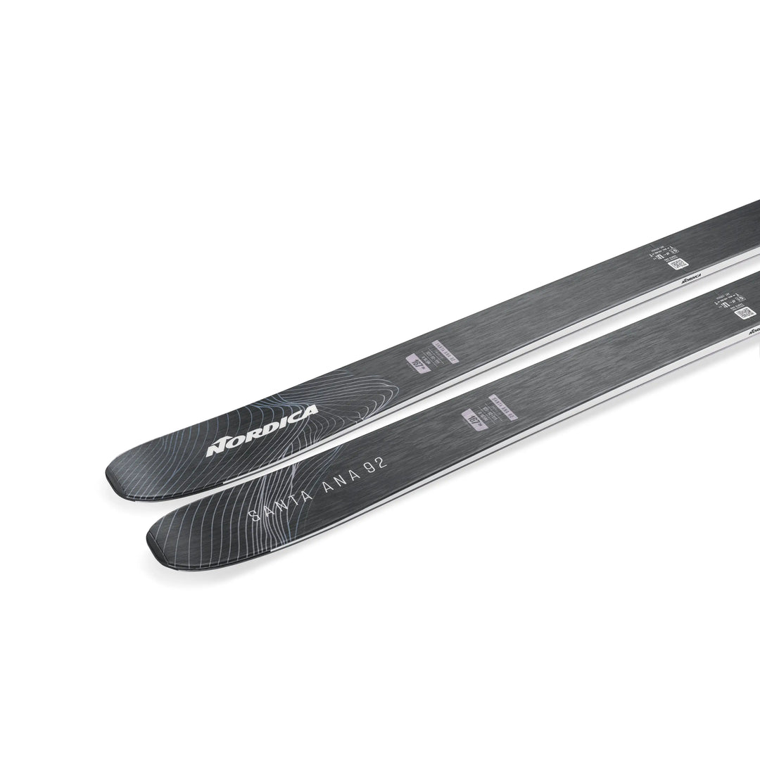Nordica Santa Ana 92 Skis 2027