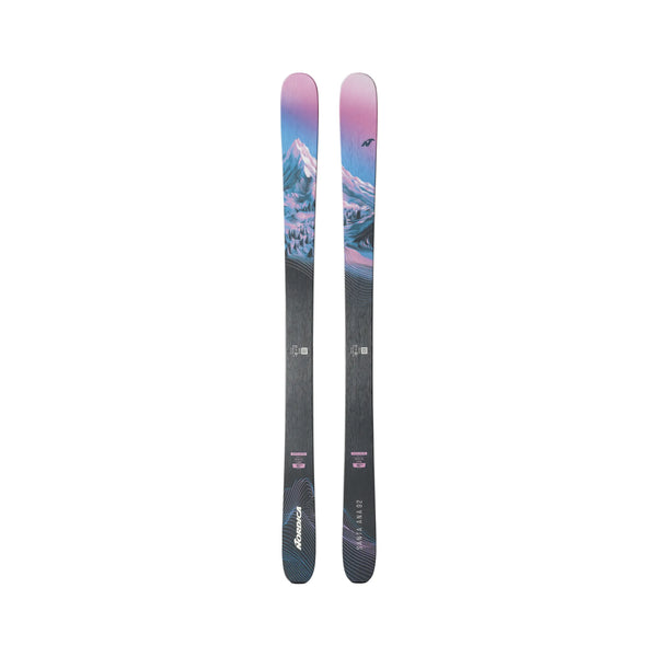Nordica Santa Ana 92 Skis 2027