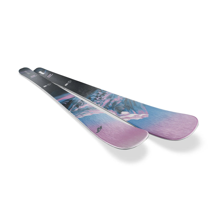 Nordica Santa Ana 92 Skis 2027