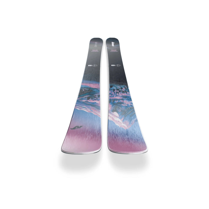 Nordica Santa Ana 92 Skis 2027