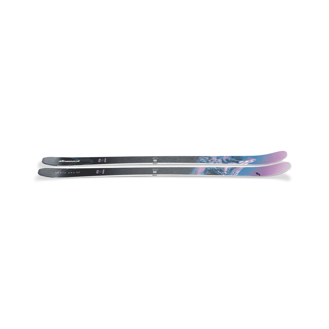 Nordica Santa Ana 92 Skis 2027