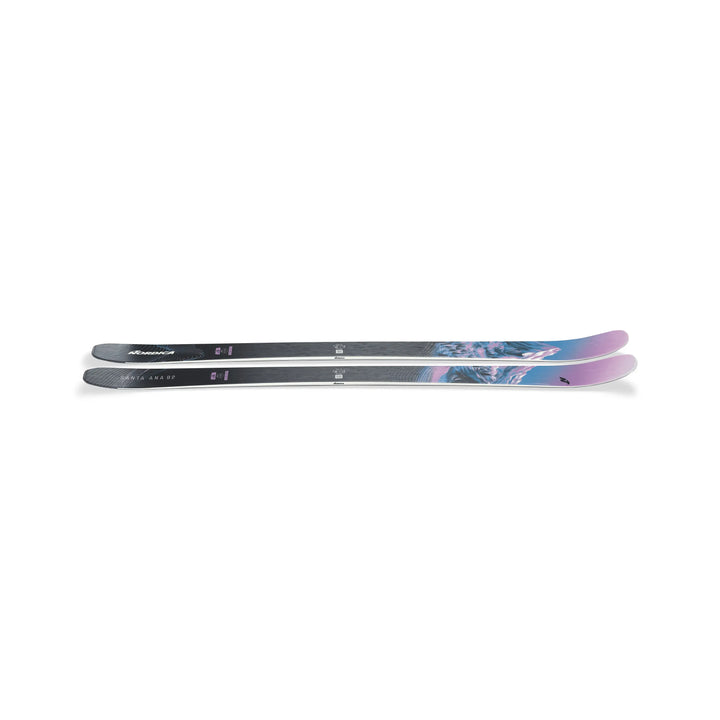 Nordica Santa Ana 92 Skis 2027