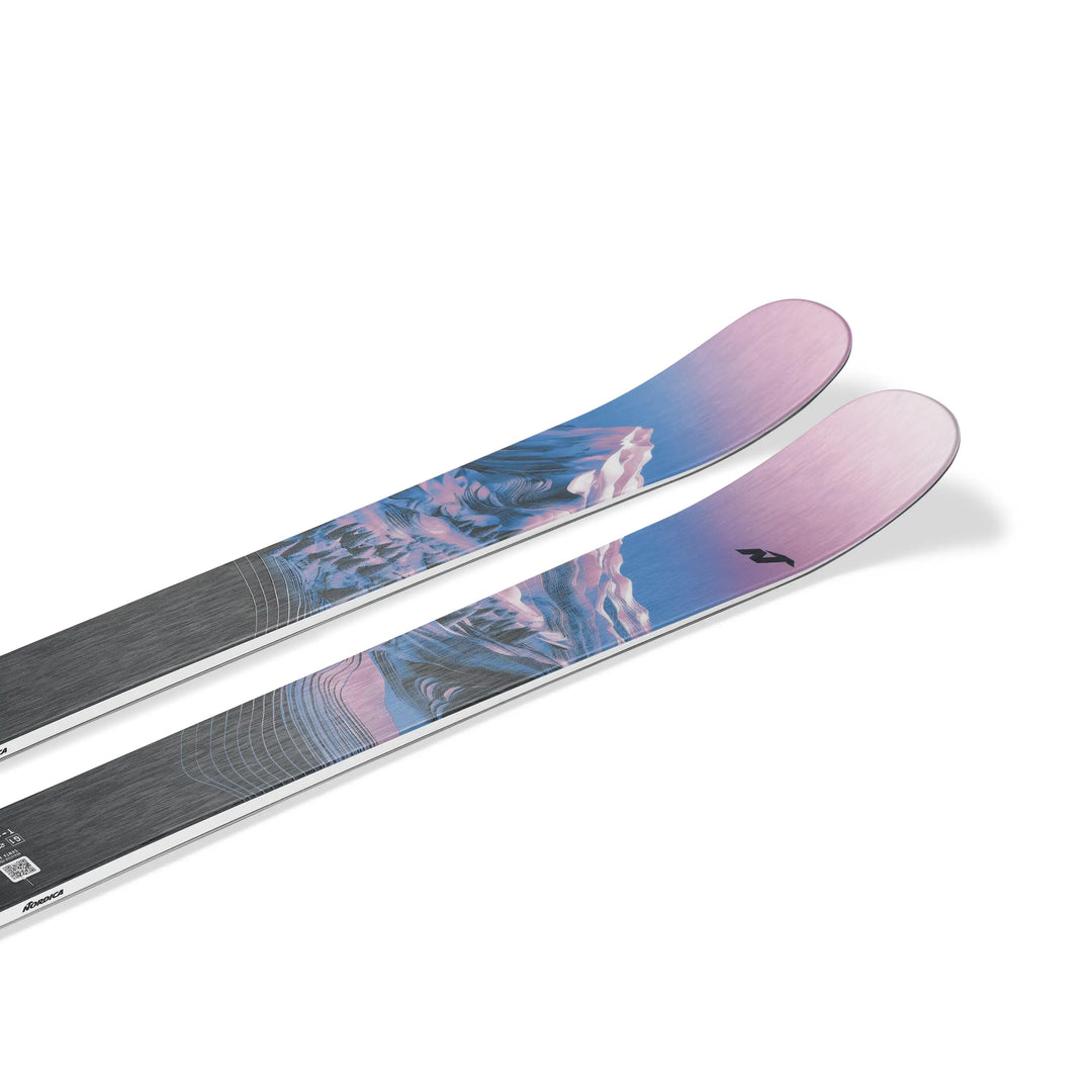 Nordica Santa Ana 92 Skis 2027