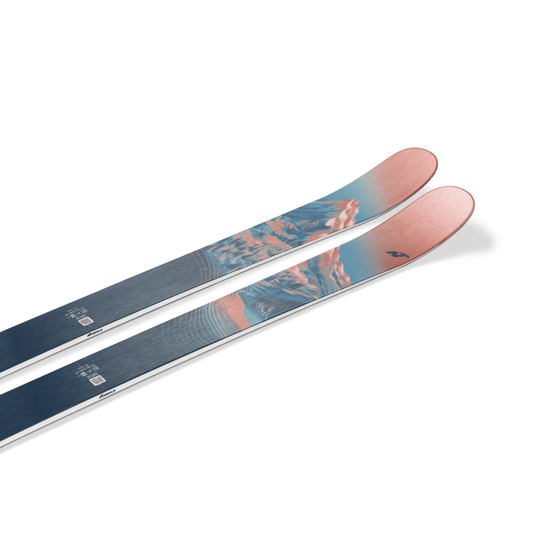 Nordica Santa Ana 97 Skis 2027
