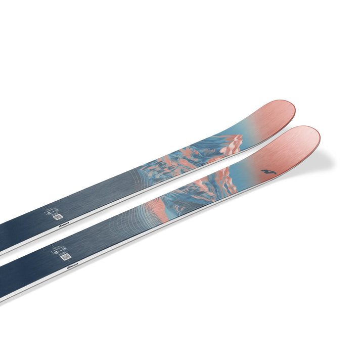 Nordica Santa Ana 97 Skis 2027