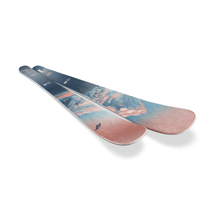 Nordica Santa Ana 97 Skis 2027