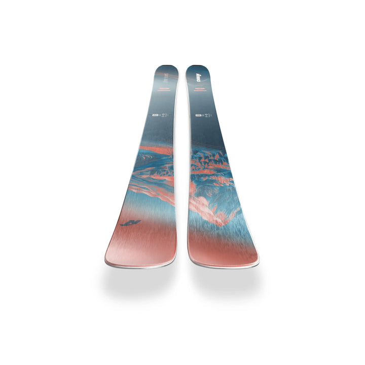 Nordica Santa Ana 97 Skis 2027