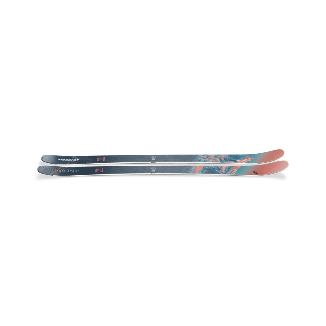 Nordica Santa Ana 97 Skis 2027