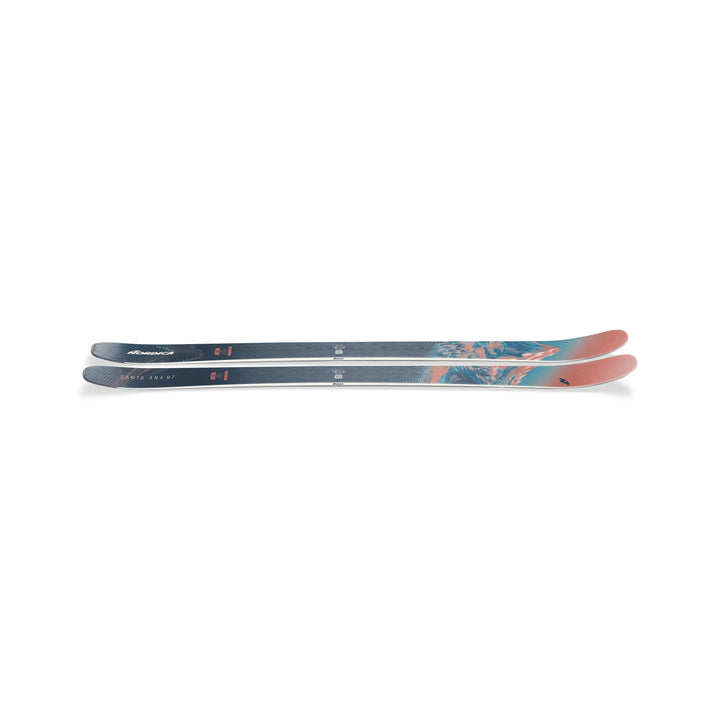 Nordica Santa Ana 97 Skis 2027
